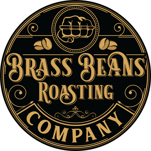 Brass Beans Roasting Company